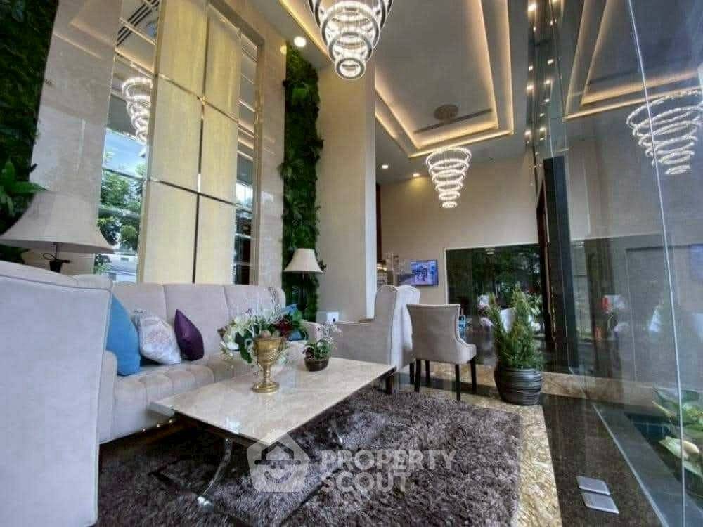 picture 2-BR Condo at Amaranta Residence near MRT Huai Khwang (ID 2259764) - 11/14