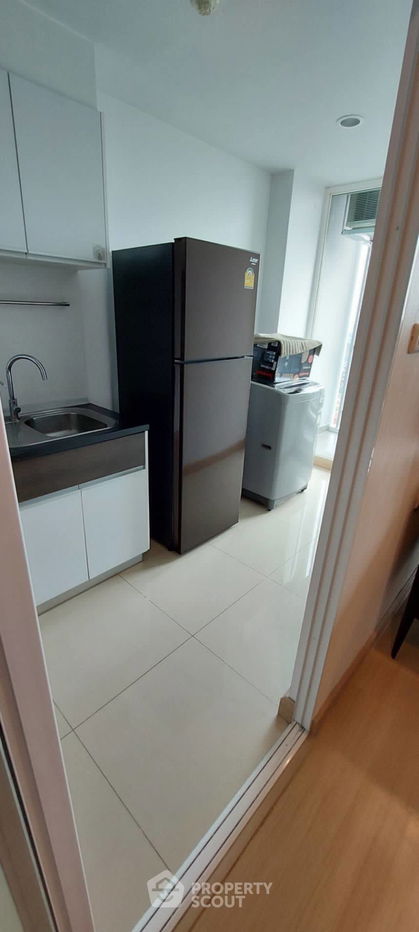 รูป คอนโด 2-ห้องนอน ที่ ศุภาลัย ไลท์ รัชดาฯ - นราธิวาส - สาทร ใน ช่องนนทรี (ID 1194975) - รูปที่ 3/5