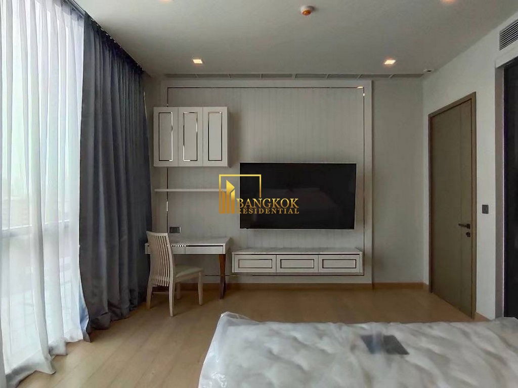 รูป The Monument Thong Lo | Premium 2 Bedroom Luxury Condo - BR18496CD - รูปที่ 6/23
