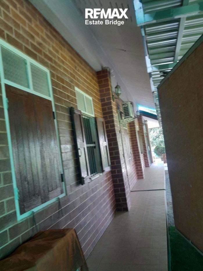 รูป บ้านเดี่ยวพร้อมที่ดิน 200 ตร.ว.  (กำแพงแสน นครปฐม) - รูปที่ 4/11
