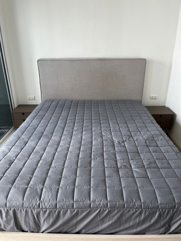 picture Condo for Rent : Chapter One Eco Ratchada (AP-02) ( line : @condo91 ) - 5/8