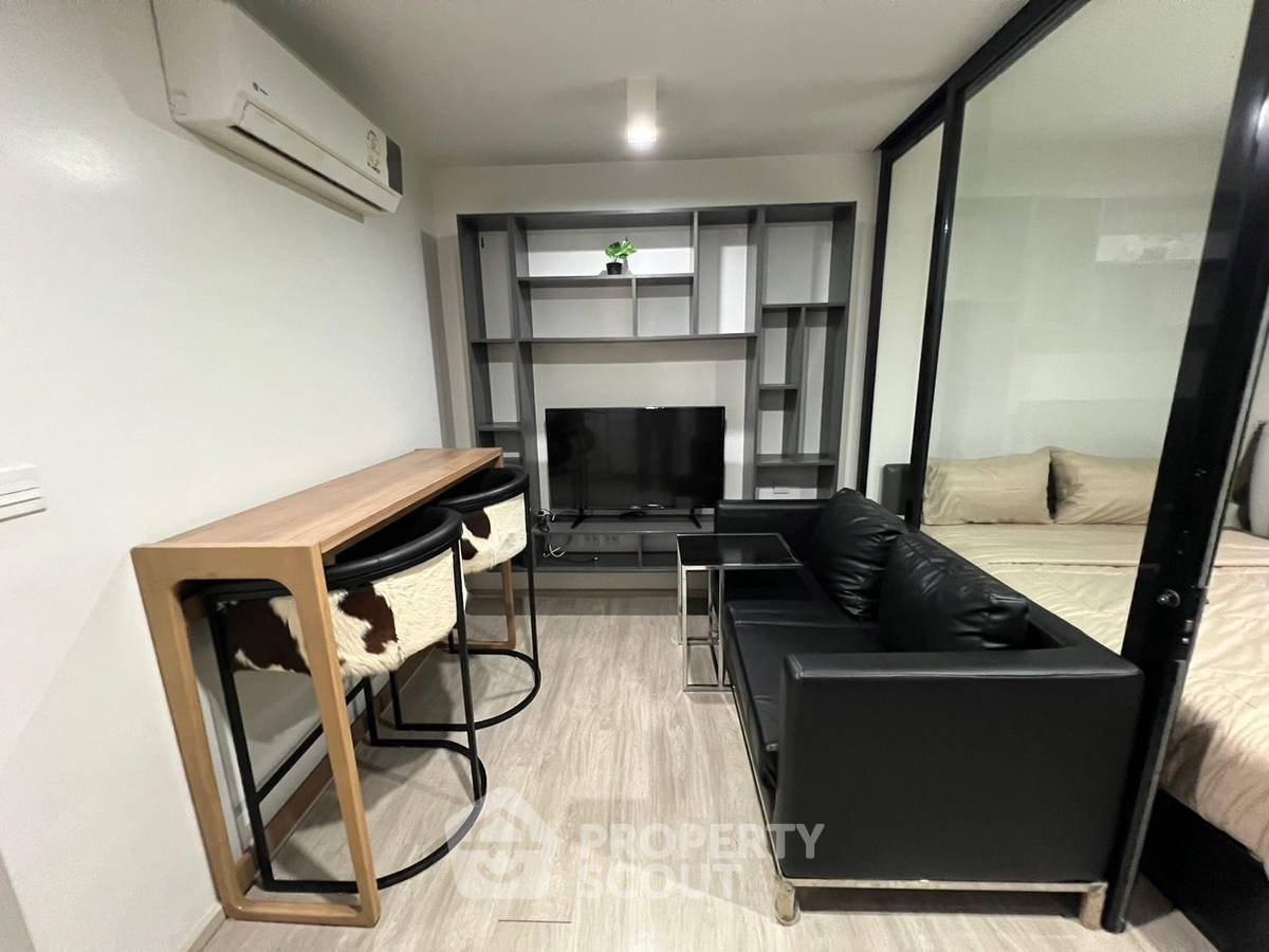 รูป คอนโด 1-ห้องนอน ที่ มาเอสโตร 02 ร่วมฤดี ใกล้ BTS นานา (ID 2259662) - รูปที่ 2/10