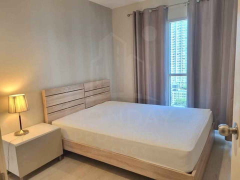 ให้เช่า Aspire Rama 9 | ห้องสวย ชั้นสูง เฟอร์ครบ (MD-95017)