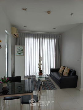 2-BR Condo at The Bloom Sukhumvit 71 near BTS Phra Khanong (ID 2258997)