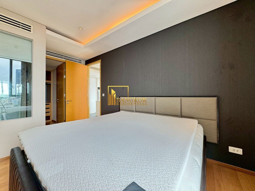 picture AEQUA | Modern 1 Bedroom Condo For Rent in Sukhumvit 49 - BR11465CD - 12/32