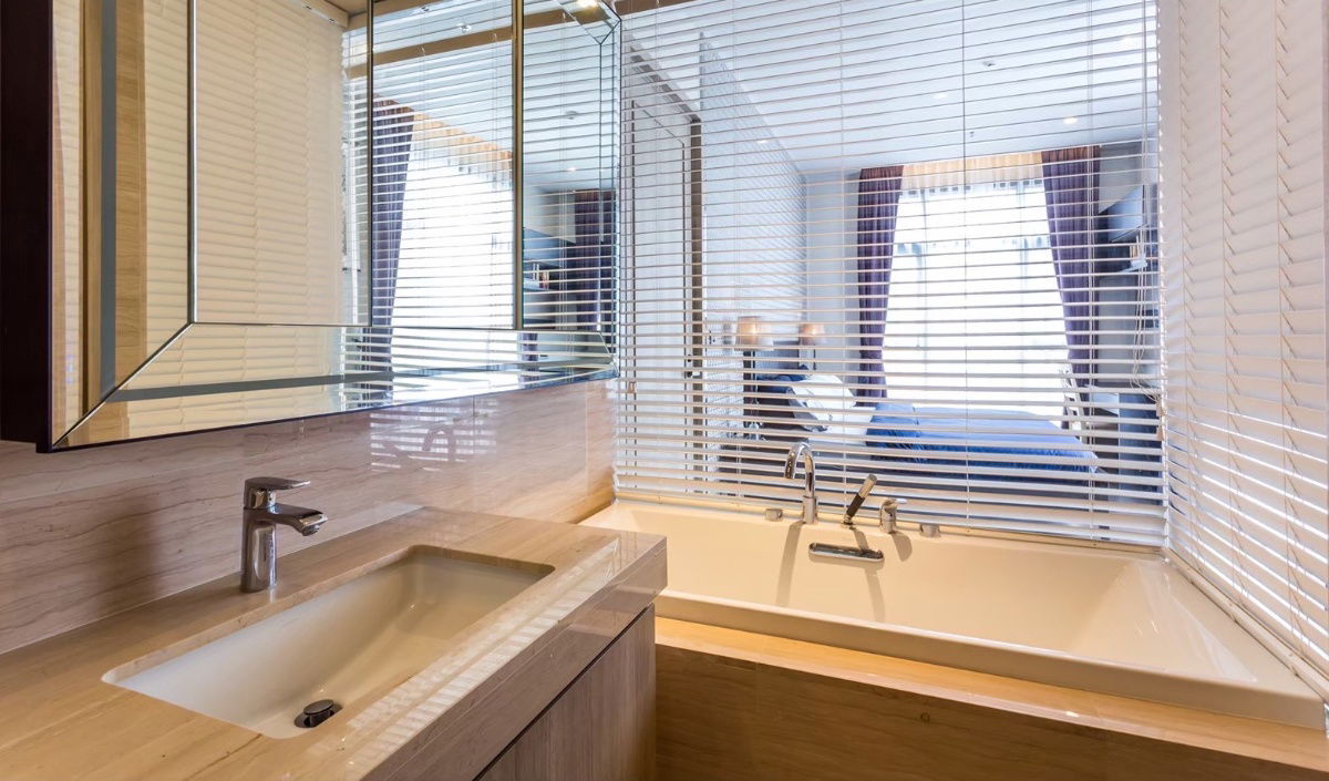 picture 💎 FOR RENT | Experience Unrivaled Luxury Living at The XXXIX by Sansiri, Phrom Phong - 2/11