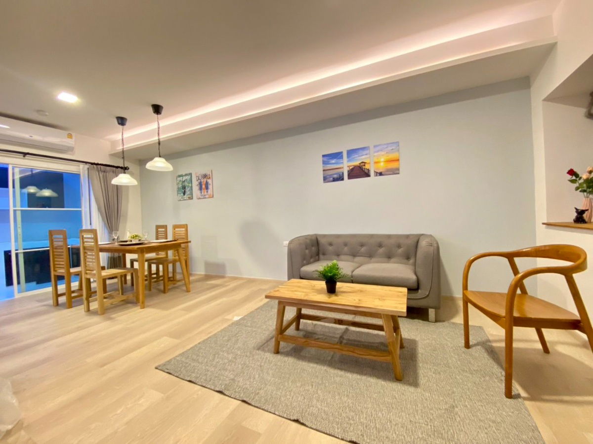 picture House for Rent : Brand New Home near Mega Bangna (Rt-01) - 5/21