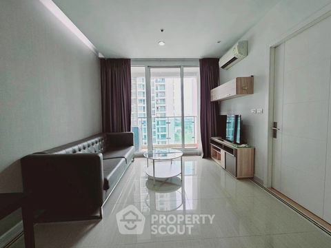 1-BR Condo at T.c. Green Rama 9 near MRT Phra Ram 9 (ID 2259277)