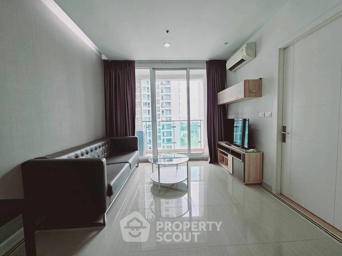 รูป คอนโด 1-ห้องนอน ที่ ที.ซี. กรีน พระรามเก้า ใกล้ MRT พระราม 9 (ID 2259277) - รูปที่ 1/6