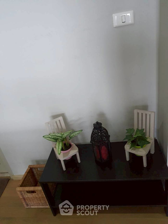 picture 2-BR Condo at Noble Reveal Ekamai near BTS Ekkamai (ID 510718) - 14/15