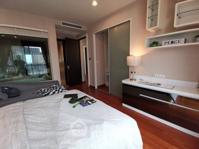 picture 2-BR Condo at The Address Chidlom near BTS Chit Lom (ID 514383) - 15/23