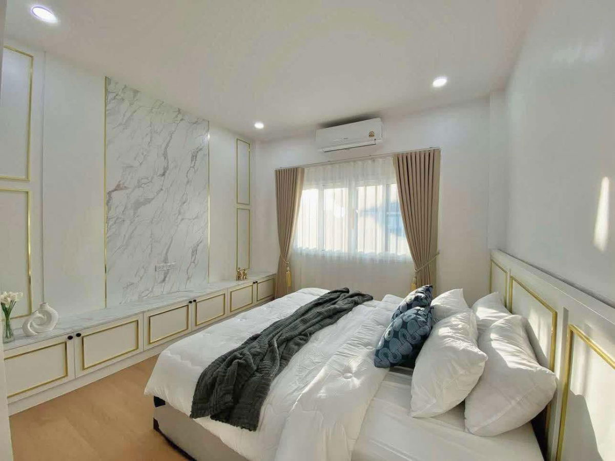รูป ขายบ้าน สิริน พัทยา ชัยพรวิถี 25 พิเศษ 8.5 ล้าน  - รูปที่ 31/43