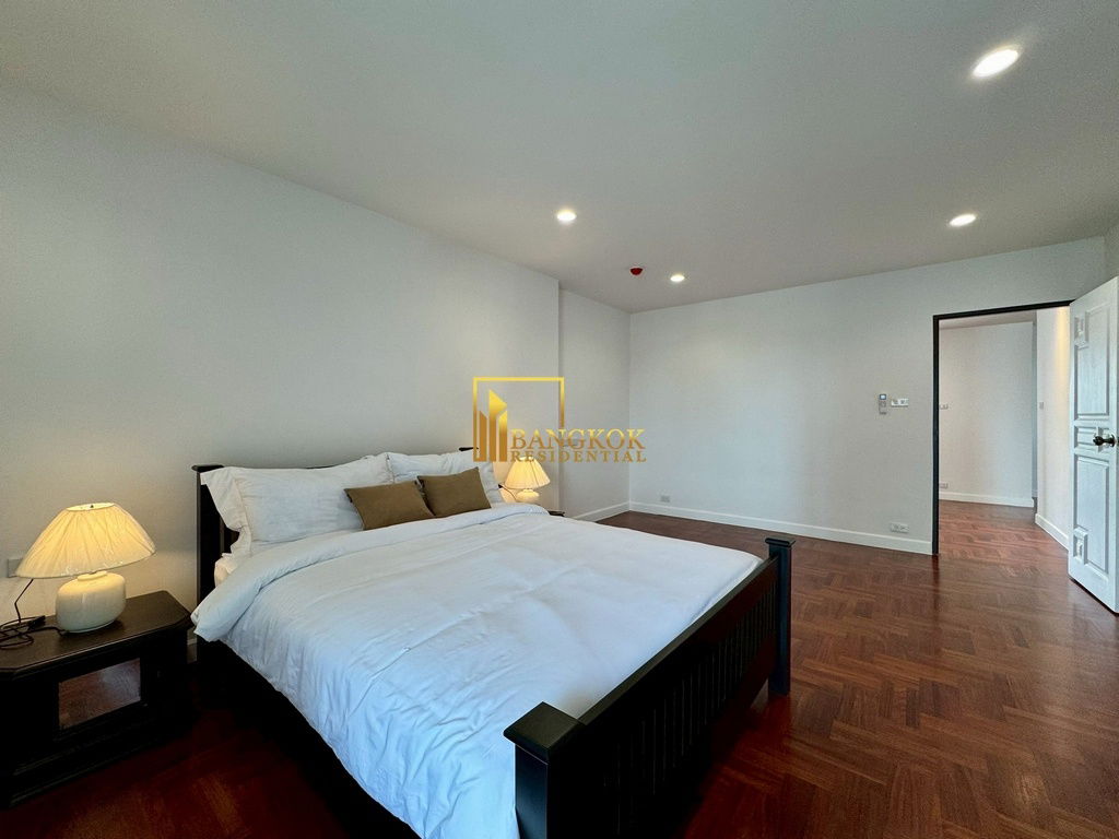 picture Generously Sized 3 Bedroom Apartment in Phrom Phong - BR0450AP - 29/53