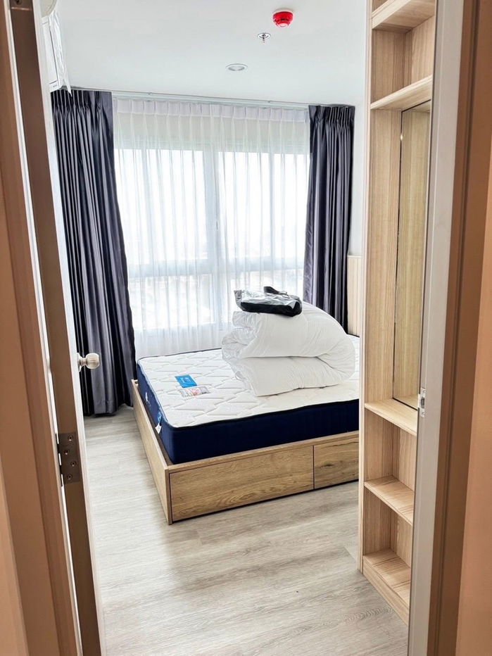 picture #R5776 🎉 180868 Condo for rent Ideo Charan 70 - Riverview  - 2/11