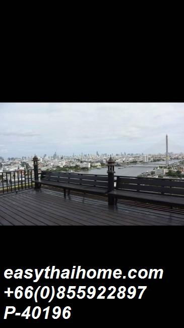 picture Condo for rent Thew River Place fully furnished (Confirm again when visit).  - 22/41