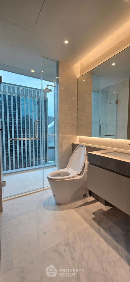 picture 2-BR Condo at Tonson One Residence near BTS Chit Lom (ID 2259860) - 15/15