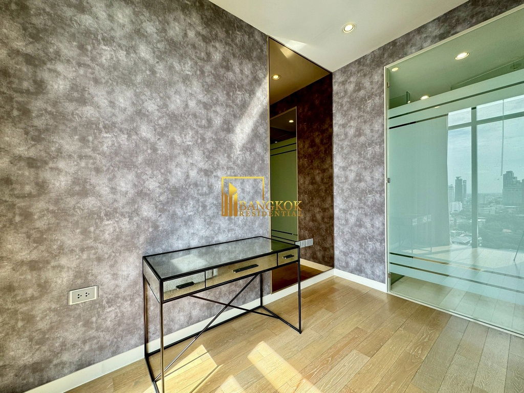 picture Vittorio | Luxurious 2 Bedroom Property in Phrom Phong - BR13796CD - 17/41
