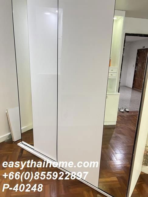 รูป P-40248 ต้องการขายคอนโด วิทยุ คอมเพล็กซ์ Makkasan, Ratchathewi, Bangkok Line Id @easythaihome 085-592-2897 - รูปที่ 12/37