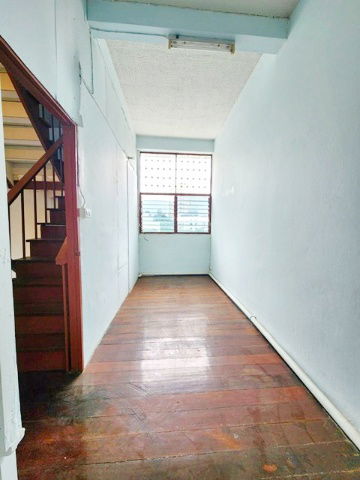 picture Soi PhayaThai Phah12-22 BTS SaphanKhwai 640m. BTS Ari 1km. For rent commercial building 3.5-storey - 8/8