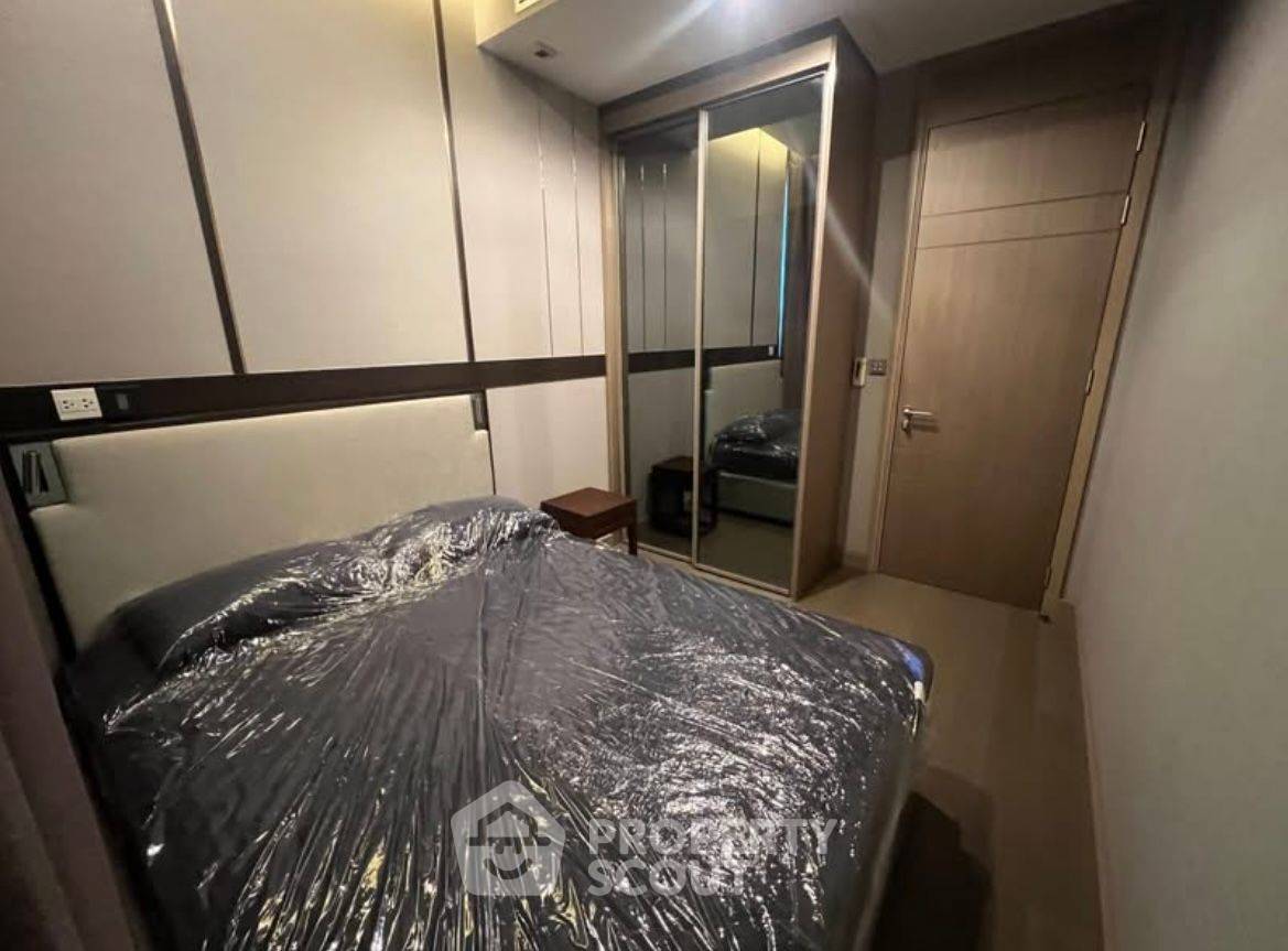 รูป คอนโด 2-ห้องนอน ที่ ดิ เอส แอท สิงห์ คอมเพล็กซ์ ใกล้ MRT เพชรบุรี (ID 2259668) - รูปที่ 19/21
