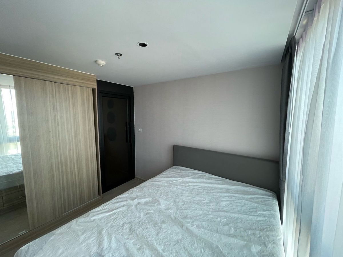 รูป [ Duplex ]  ⚡🌈S000508 อัลติจูด ยูนิคอร์น สาทร - ท่าพระ ( Altitude Unicorn Sathorn - Tha Phra ) ⚡🌈 LINE : @theagentpro (มี @ นำหน้าด้วยครับ)  - รูปที่ 7/14