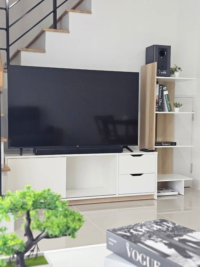 picture Townhome for rent, Pleno Sukhumvit-Bangna 3 ** Pet Friendly - 2/16