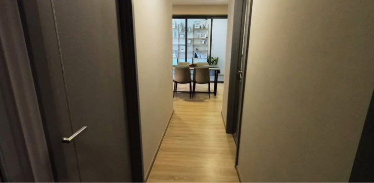 รูป #Z1957💥170868🔥ให้เช่าคอนโด TAKA HAUS Ekkamai 12 - รูปที่ 12/15