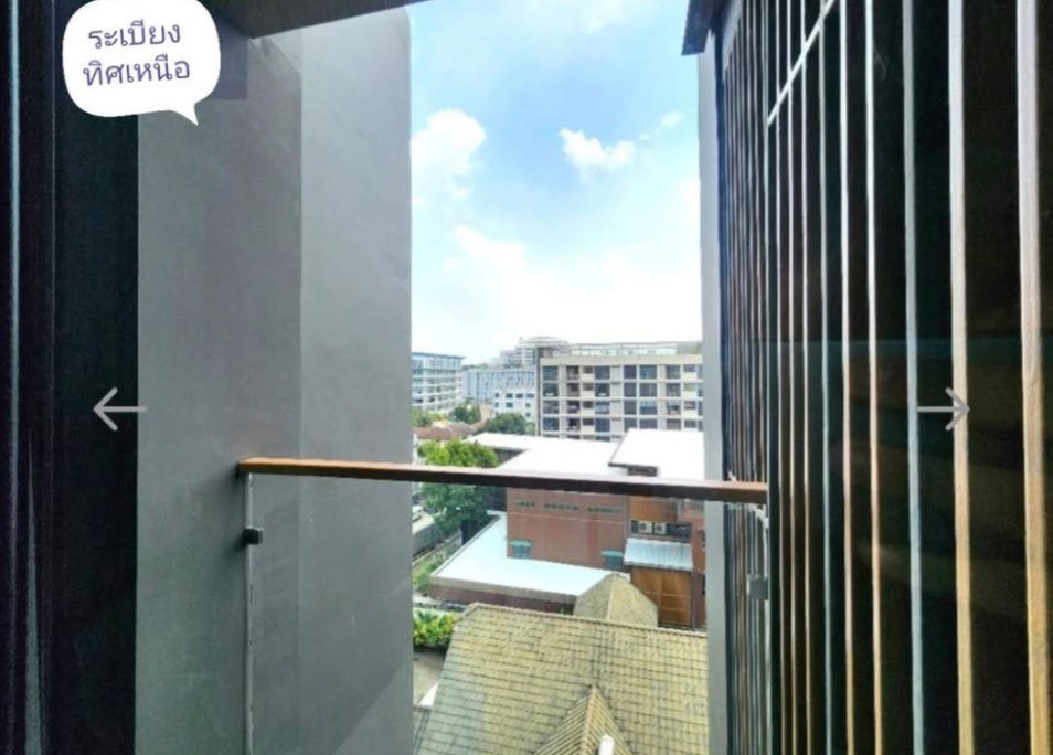 picture #R5757  🎉 180868 Condo for rent  LLoyd Soonvijai-Thonglor - 8/14