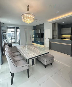 🔺 For Sell House MANTANA WESTGATE 2-story 4 bedroom 6 bathroom