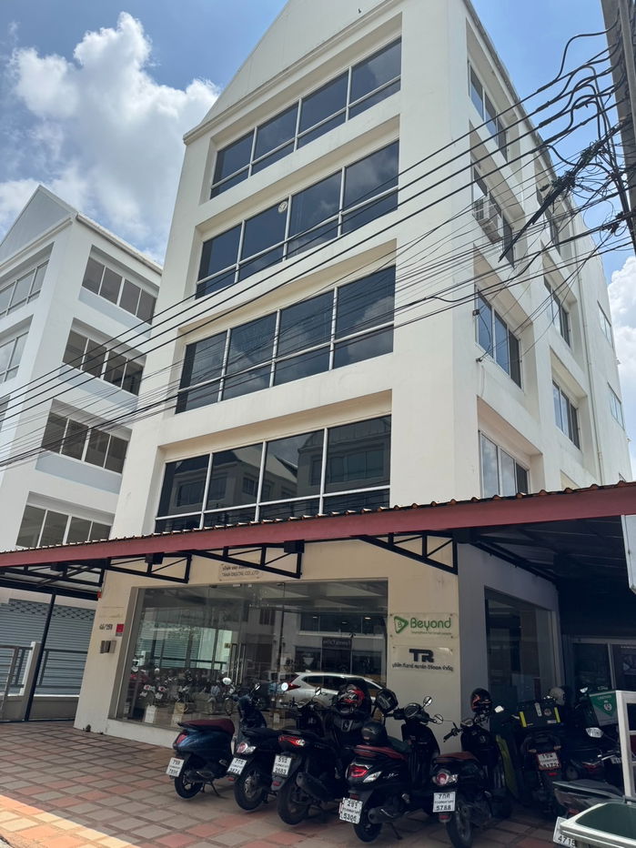 picture For Rent 5-Storey Commercial Building, 60 Sq.wah  - 6/8