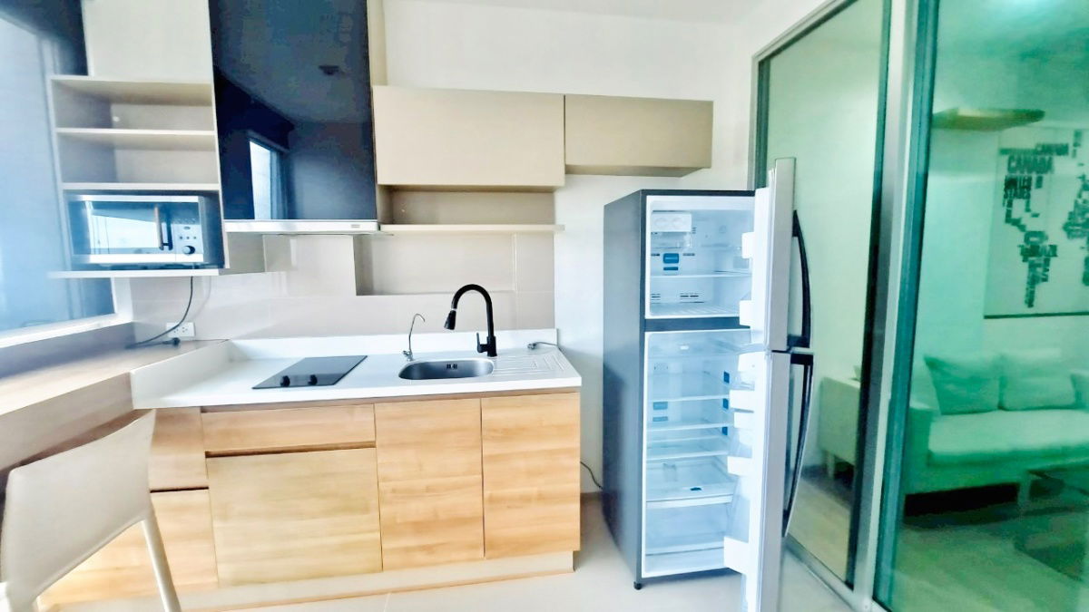 picture For Rent Rhythm Phahon Ari 45sqm. - 4/8