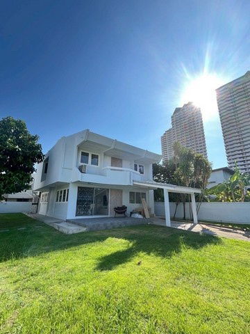picture Detached House For Rent Phatthanakan 53 Bangkok - 2/8