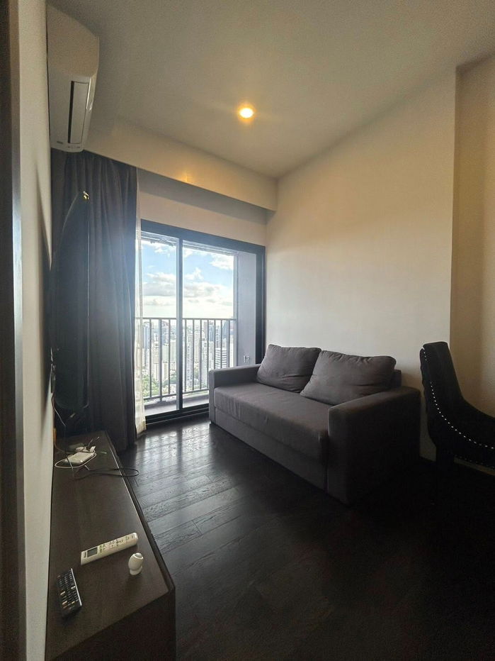 รูป PFD-05434 ให้เช่าคอนโด พาร์ค ออริจิ้น ทองหล่อ ( Park Origin Thonglor ) นัดชมห้อง ■ line : @propertyfinder	 - รูปที่ 3/21