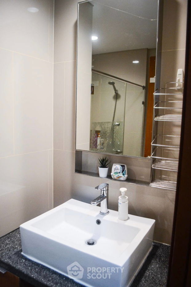 picture 1-BR Condo at Villa Sathorn near BTS Krung Thon Buri (ID 675261) - 19/19
