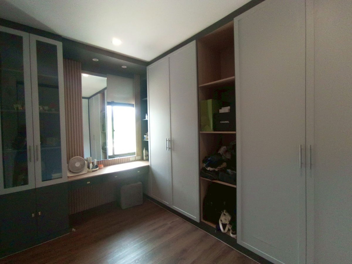 รูป บ้านเดี่ยว 2 ชั้น บางกอก บูเลอวาร์ด เวสต์เกต (Bangkok Boulevard Westgate) - รูปที่ 21/30