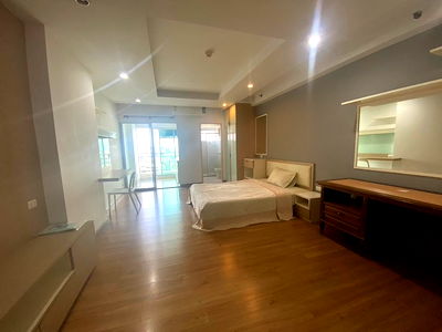 Condos for rent Din Daeng Road : Condo for Rent: Supalai Park Asoke-Ratchada