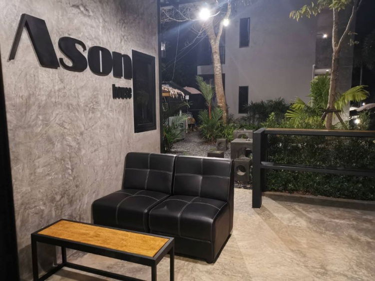 รูป ขายกิจการรีสอร์ท Asonhouse area51 และห้องพักรายเดือน พื้นที่ 2 ไร่ ใกล้ธรรมชาติเงียบสงบ ม.3 ต.เทพกระษัตรี ภูเก็ต - รูปที่ 9/16