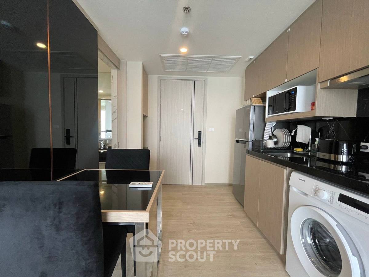 picture 1-BR Condo at The Panora Pattaya close to Phratamnak (ID 1800843) - 2/7