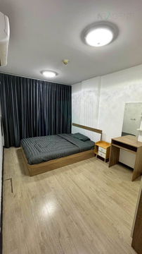 🔺 For Rent Condo ELIO CONDO Building 1, Floor 5,1 bed room, Room size 30.00 sqm