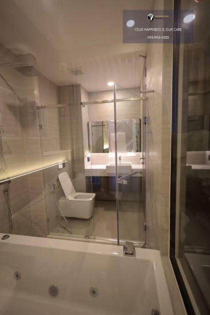 picture PARK ORIGIN THONGLOR | Luxury thonglor fully decorated with fully function facilities #2025081811400 - 8/8