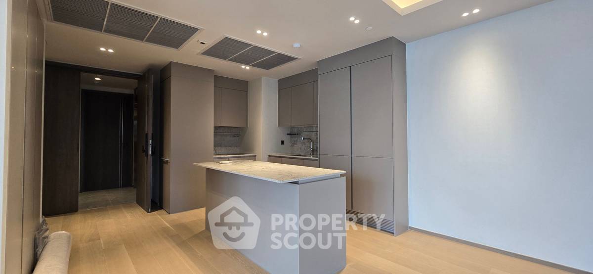 picture 2-BR Condo at Tonson One Residence near BTS Chit Lom (ID 2259860) - 5/15