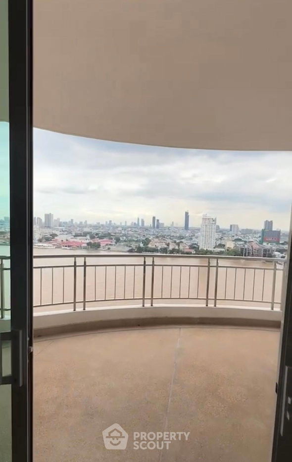 รูป คอนโด 3-ห้องนอน ที่ ศุภาลัย ริเวอร์ รีสอร์ท เจริญนคร ใน สำเหร่ (ID 378101) - รูปที่ 14/14