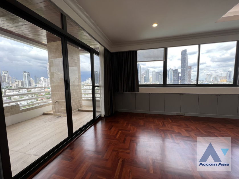 รูป 🔼🔽 AccomA 📩  3 BR Condominium @Ruamsuk Condominium (AA37077) - รูปที่ 4/20