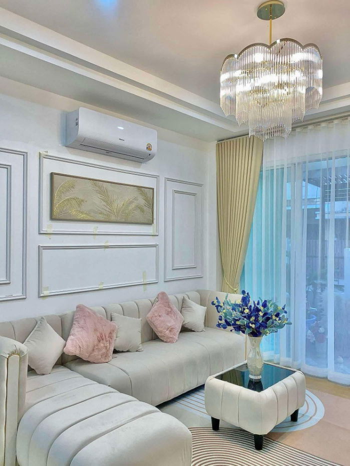รูป ขายบ้าน สิริน พัทยา ชัยพรวิถี 25 พิเศษ 8.5 ล้าน  - รูปที่ 6/43