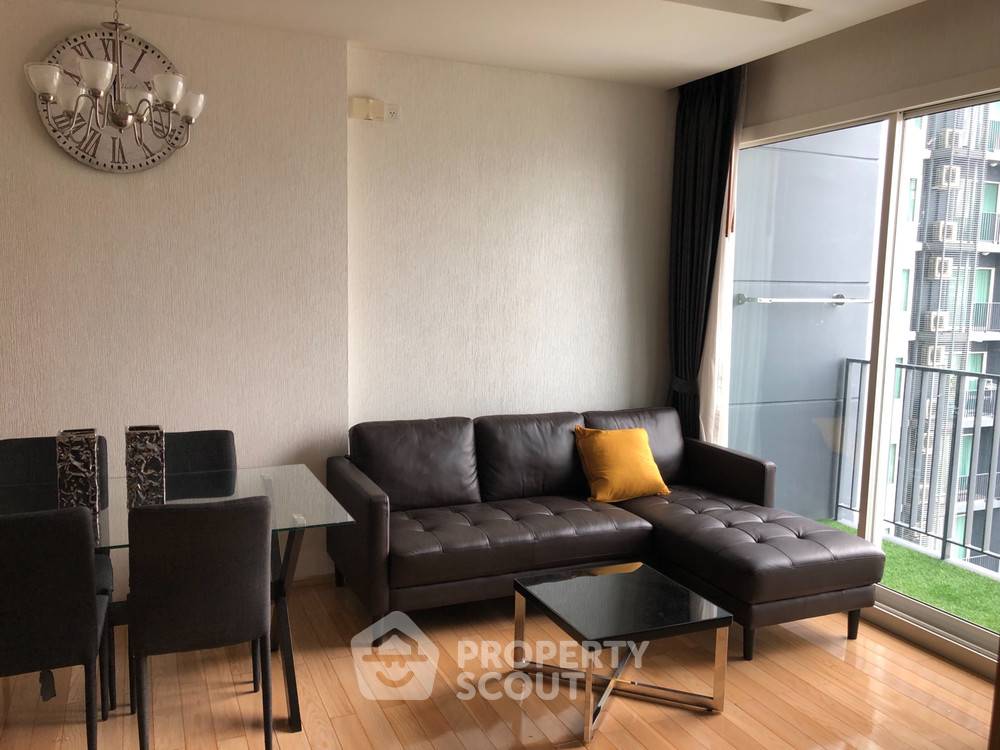 picture 1-BR Condo at Siri At Sukhumvit near BTS Thong Lor (ID 384893) - 6/6