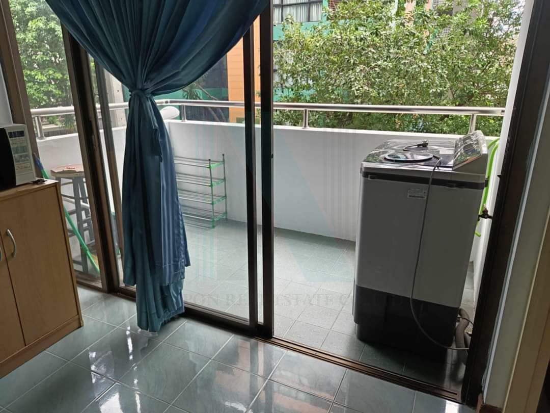 รูป 📌 ให้เช่าคอนโด รัชดา ซิตี้ คอนโด อาคาร A ชั้น 3 สตูดิโอ ขนาด 48.00 ตรม ใกล้ โรงเรียนอนุบาลเอกลักษณ์ - รูปที่ 7/8