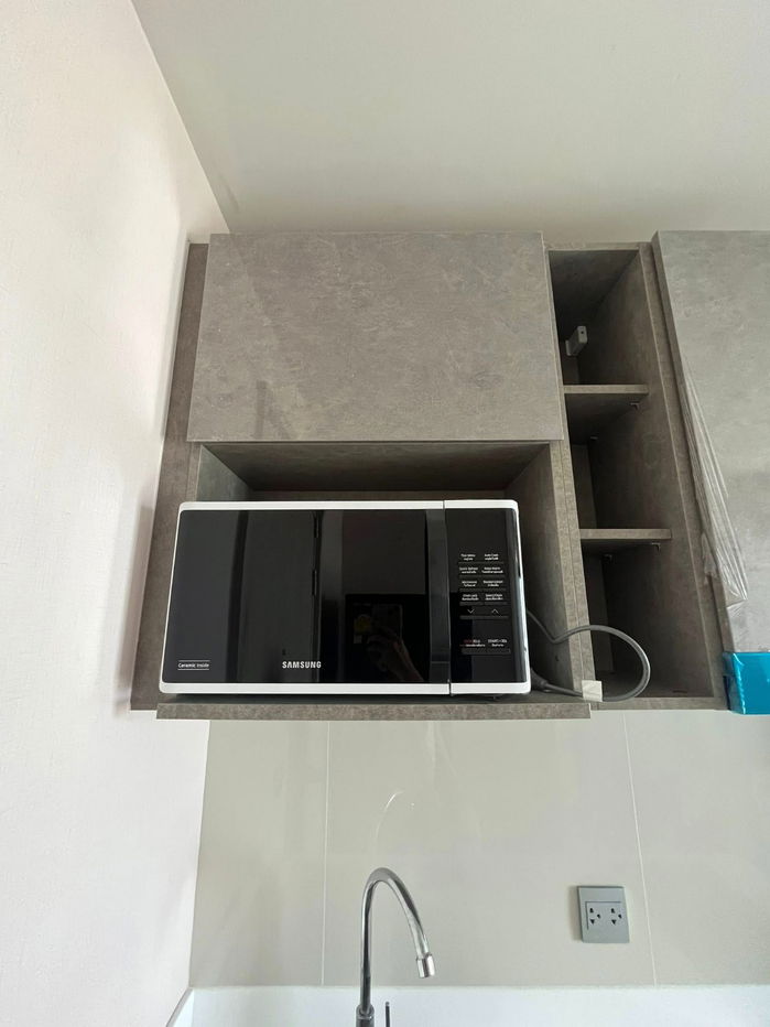 รูป PFD-05430 ให้เช่าคอนโด แอสปาย เอราวัณ ไพร์ม  ( Aspire Erawan Prime )            นัดชมห้อง ■ line : @propertyfinder - รูปที่ 12/16