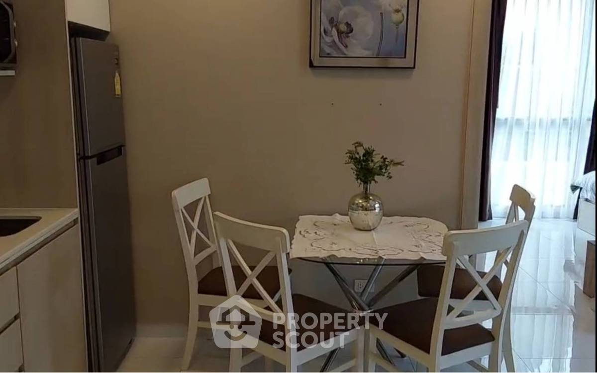 picture 2-BR Condo at The Cloud close to Phratamnak (ID 1176543) - 4/18