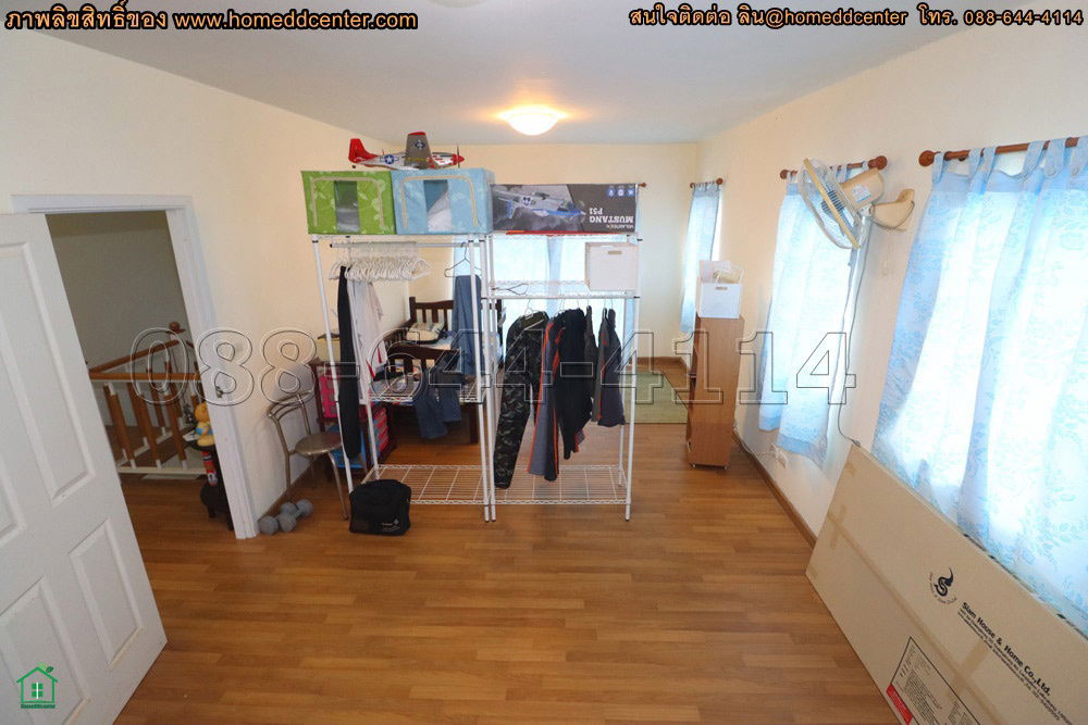 picture Detached For Sale house Passorn 28 Nam Daeng-Bang Phli Samut Prakan - 18/20