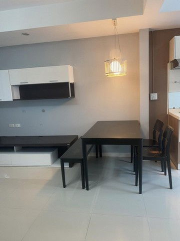 picture Town Home For Rent Indy Pracha Uthit 90 Bangkok - 4/8